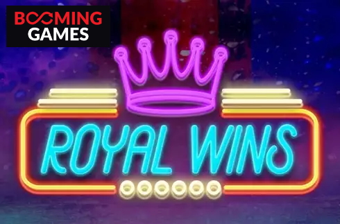 Royal Wins